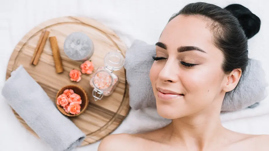 Güzelleşmek için SPA Bakımları