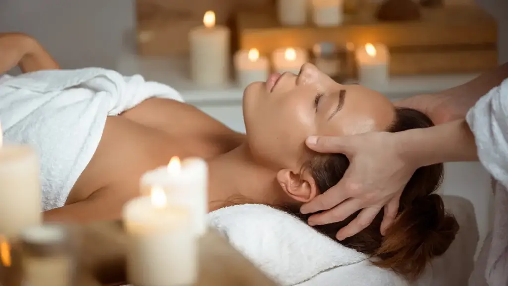Aroma Terapi Masajı - De SPA Antalya
