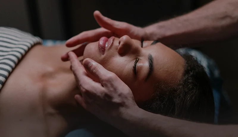 De SPA Holistik Ritual