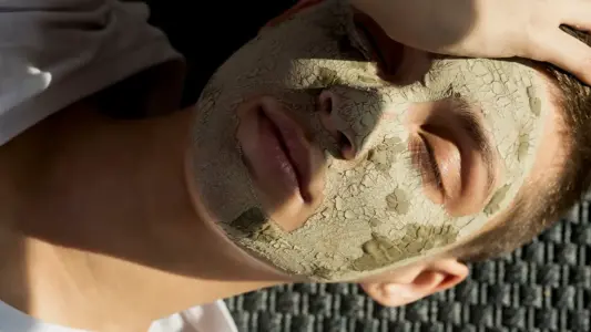 Detox Vücut Ritüeli - De SPA Antalya