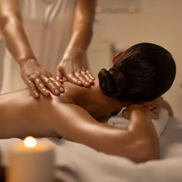 Массажи- De SPA Life