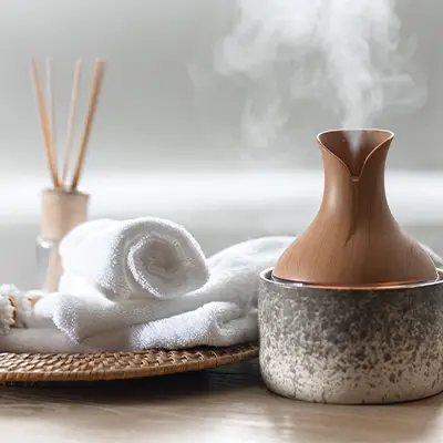 Masaj - De SPA Life