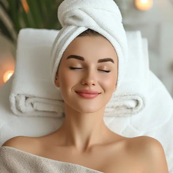 De SPA Antalya