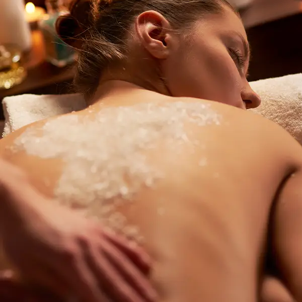 De SPA Antalya