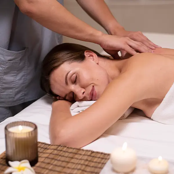 De SPA Antalya