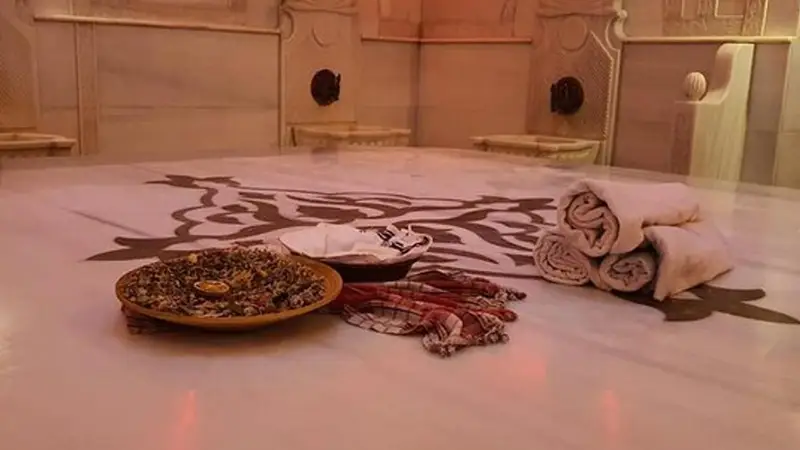 VIP Hamam Antalya