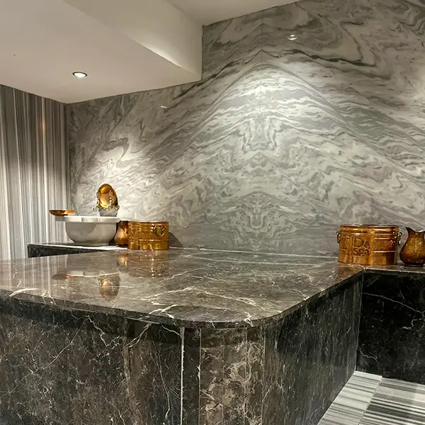 Hamam - De SPA Antalya