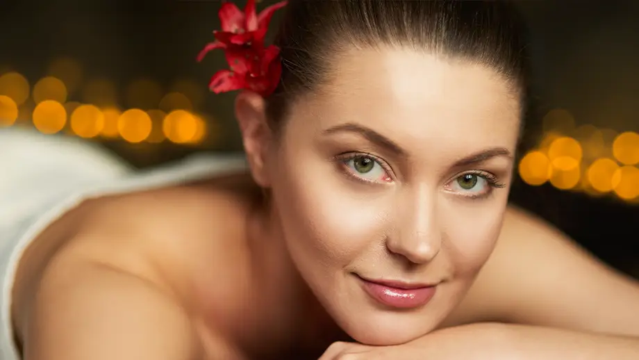 Güzelleşmek için SPA Bakımları