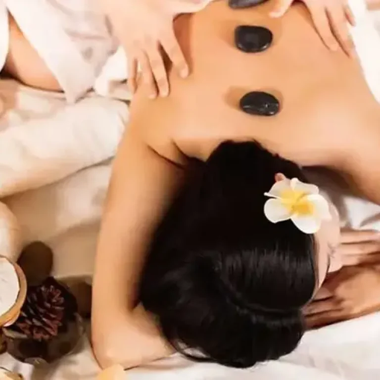 Vücut ve Kas Ağrıları Masaj ile Giderilir mi?